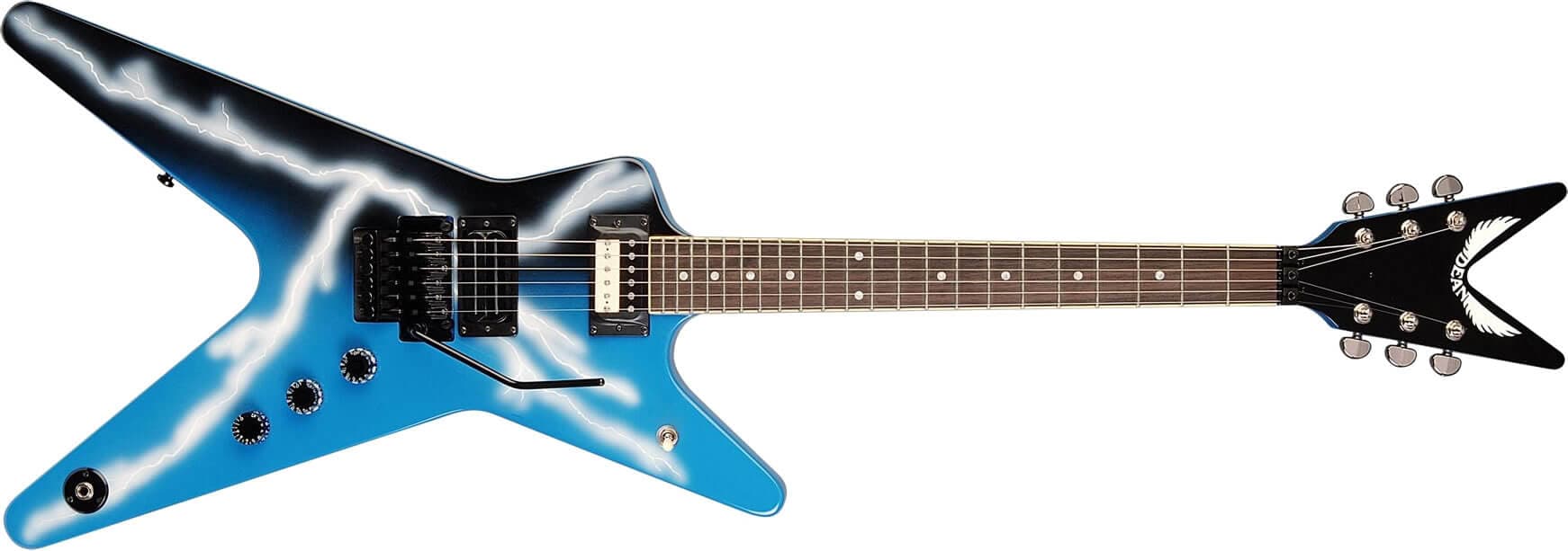 ダイムバッグ・ダレル（Dimebag Darrell）【エレキギター博士】