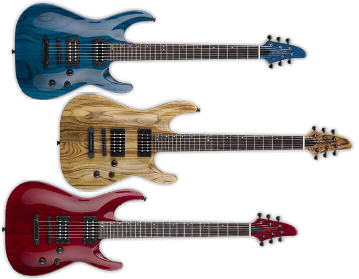 最初からかっこいいギターを》GrassRootsのギターについて【エレキ