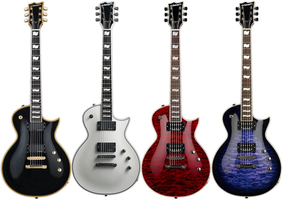 本物に迫る》EDWARDSのギターについて【エレキギター博士】