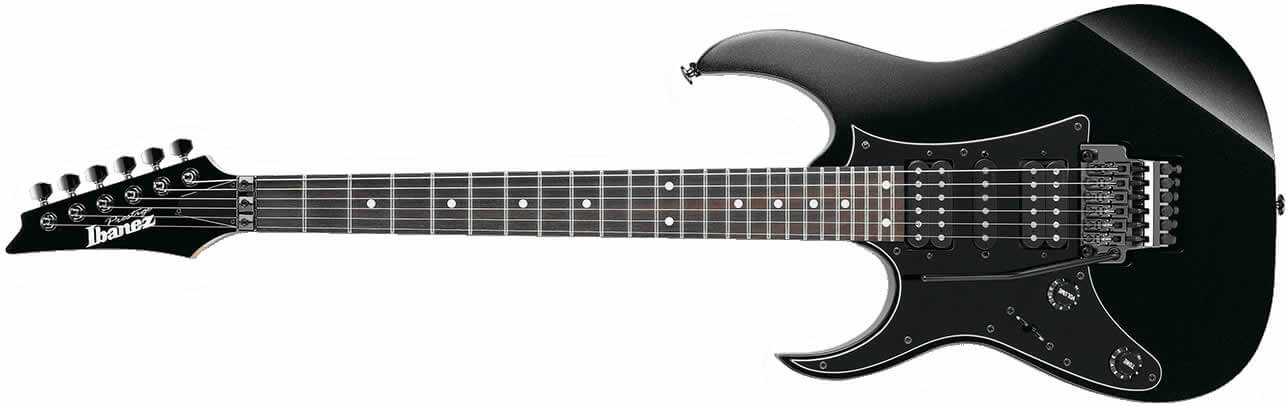 レフティ・ギターを製造しているブランドまとめ【エレキギター博士】