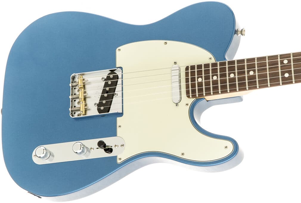 生産完了》Fender American Special Telecaster【エレキギター博士】