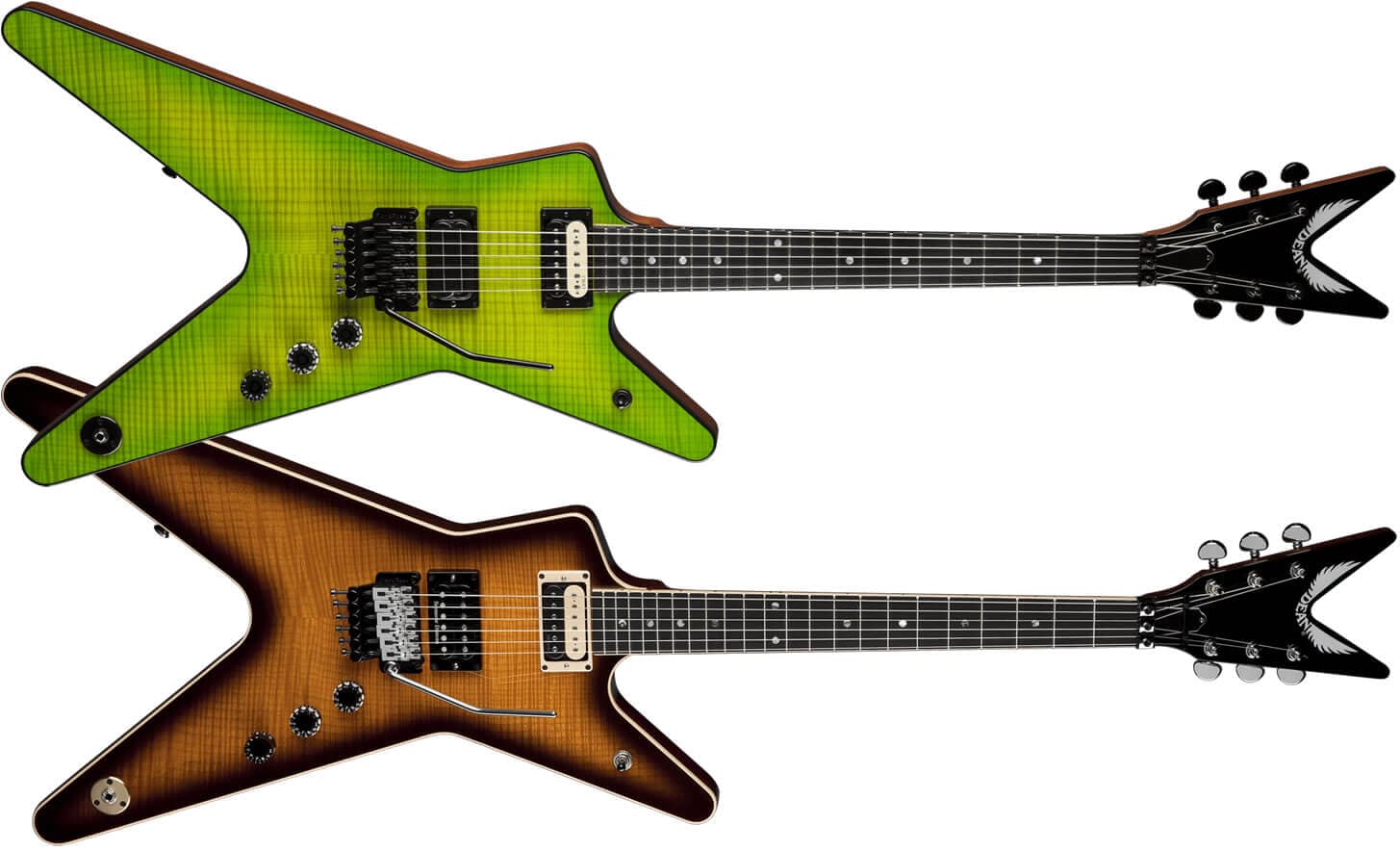 ダイムバッグ・ダレル（Dimebag Darrell）【エレキギター博士】