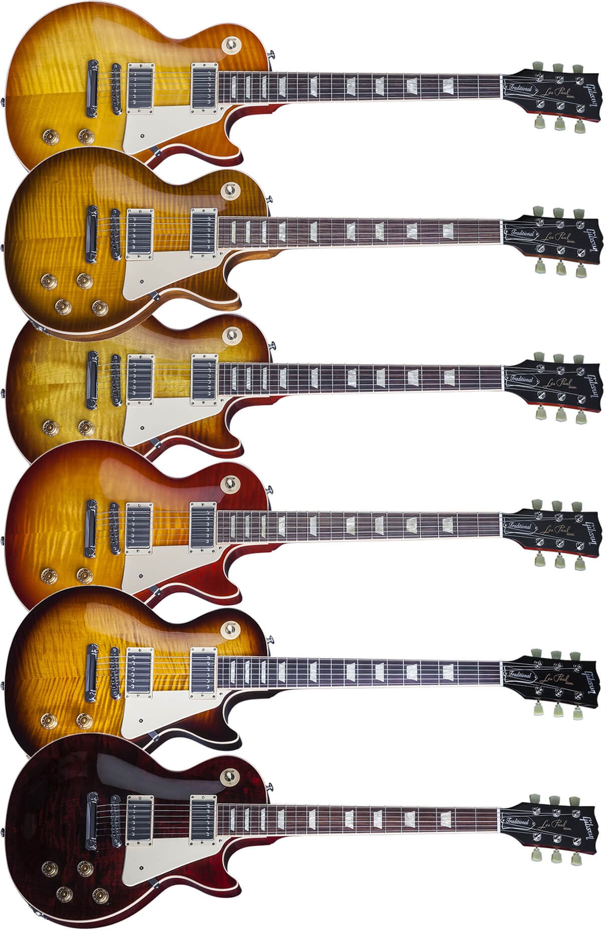 生産完了】ギブソン・レスポール・トラディショナル【エレキギター博士】