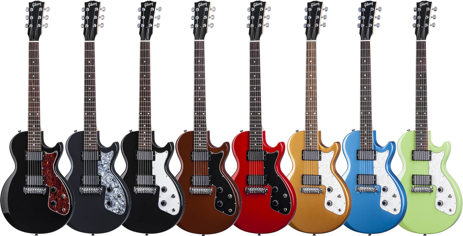 安くても本格派！》ギブソン・レスポール・スタジオ／トリビュート徹底