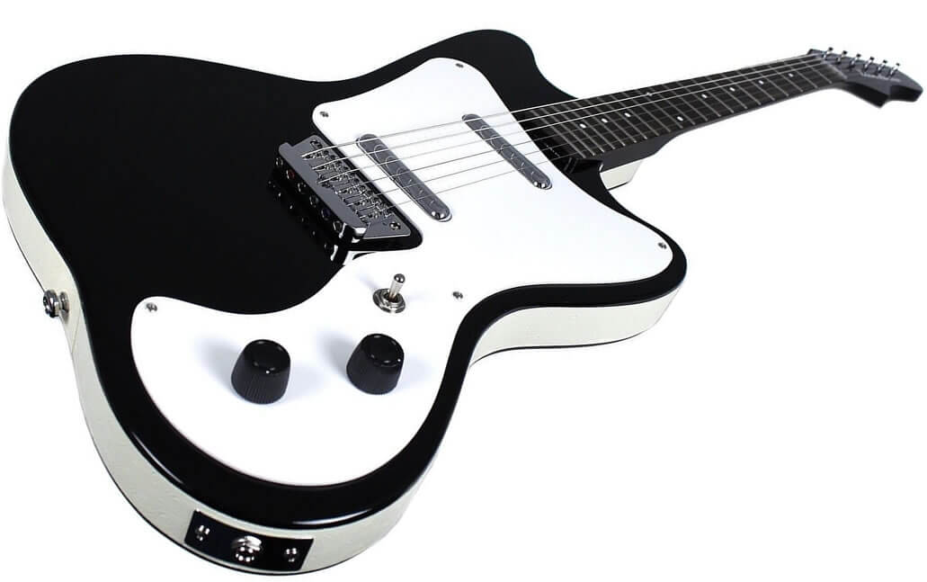 Danelectro（ダンエレクトロ）のギターについて【エレキギター博士】