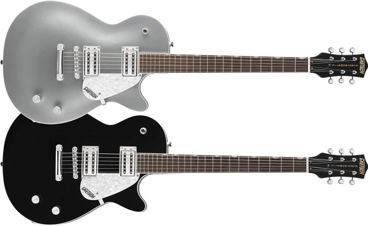 Gretsch Electromatic（エレクトロマチック）シリーズ【エレキギター博士】