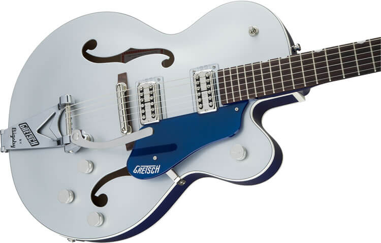 Gretsch G6118 Anniversaryについて【エレキギター博士】