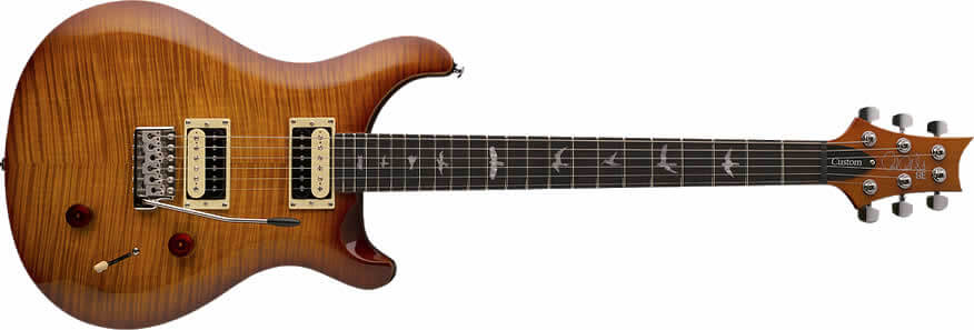 PRS「SEシリーズ」ってどうなの？特徴やライナップを調べてみた