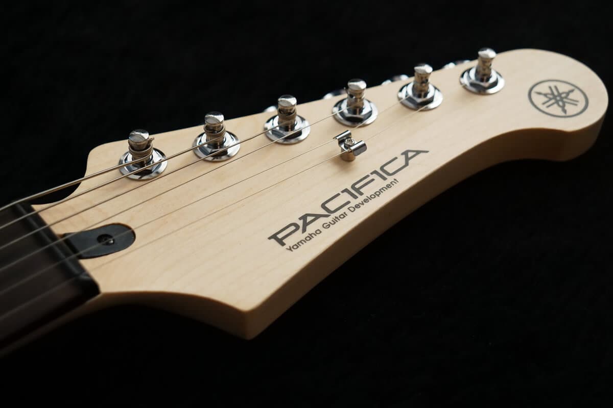 世界中で愛されるYAMAHA「PACIFICA」シリーズの魅力【エレキギター博士】