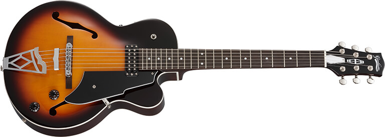 レトロと最新の融合》VOXのエレキギターについて【エレキギター博士】