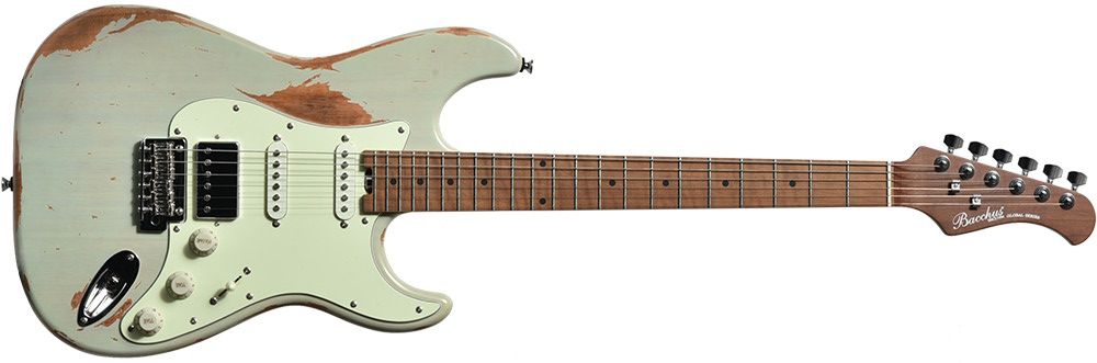 おすすめのストラトキャスター・タイプのギター特集【エレキギター博士】