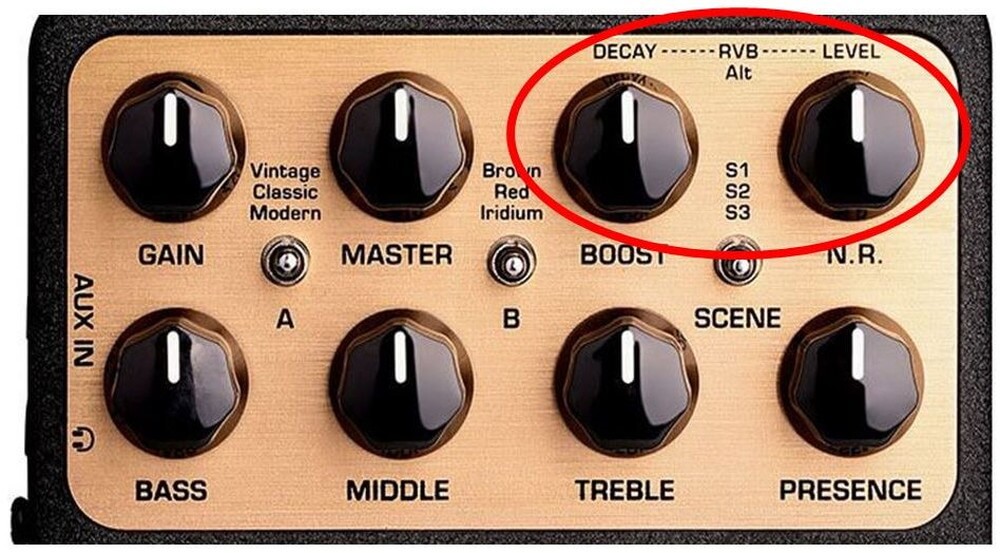 NUX「Amp Academy」レビュー《My New Gear 001》【エレキギター博士】