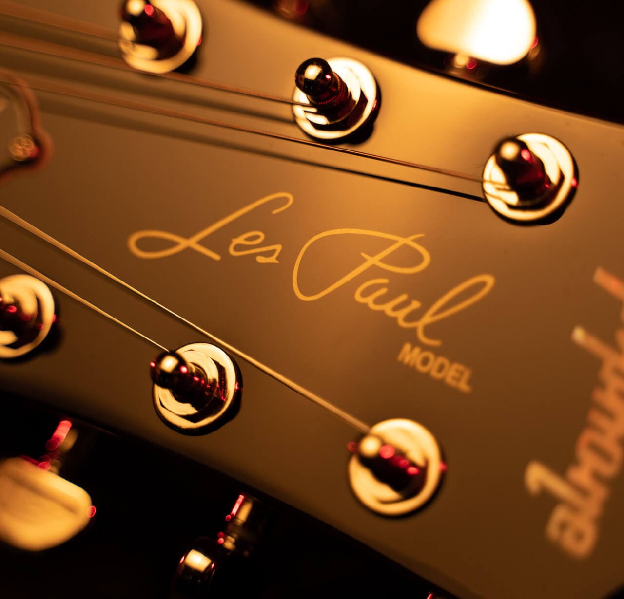 エピフォン・レスポール徹底分析！【エレキギター博士】