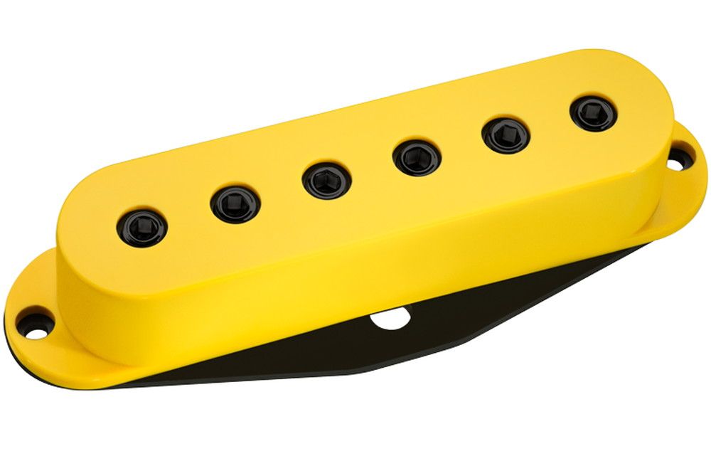 ディマジオのストラト用ピックアップ【エレキギター博士】