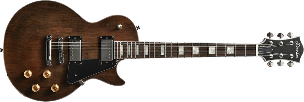 おすすめのレスポール・タイプのギター特集【エレキギター博士】