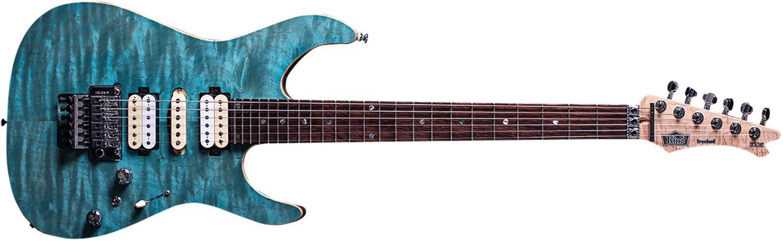 モダン系万能ギター「スーパーストラト」の選び方とおすすめモデル