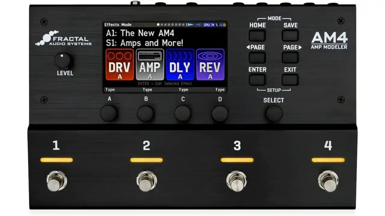 2025年12月に登場した注目のギター系機材【エレキギター博士】