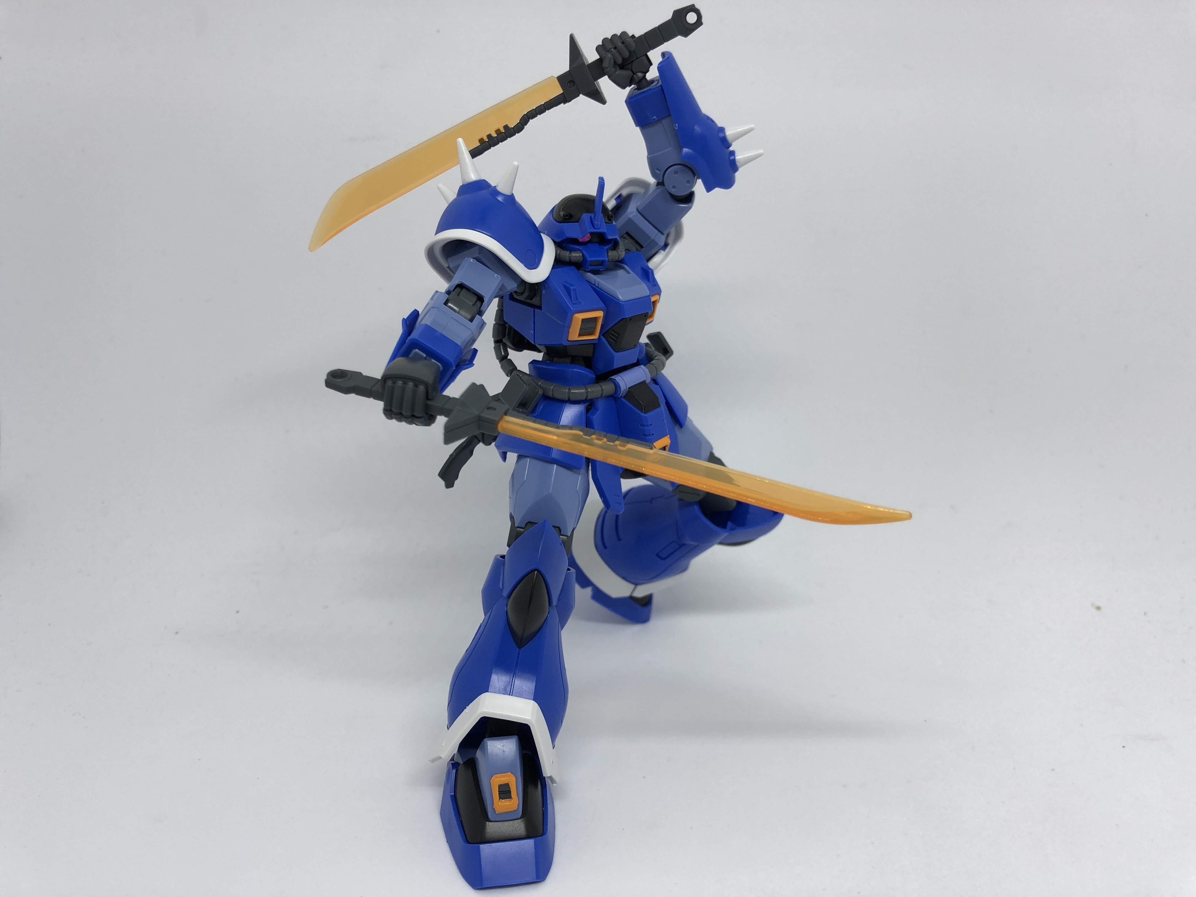 プレバン限定ガンプラ(HG)傑作レビュー20選 |