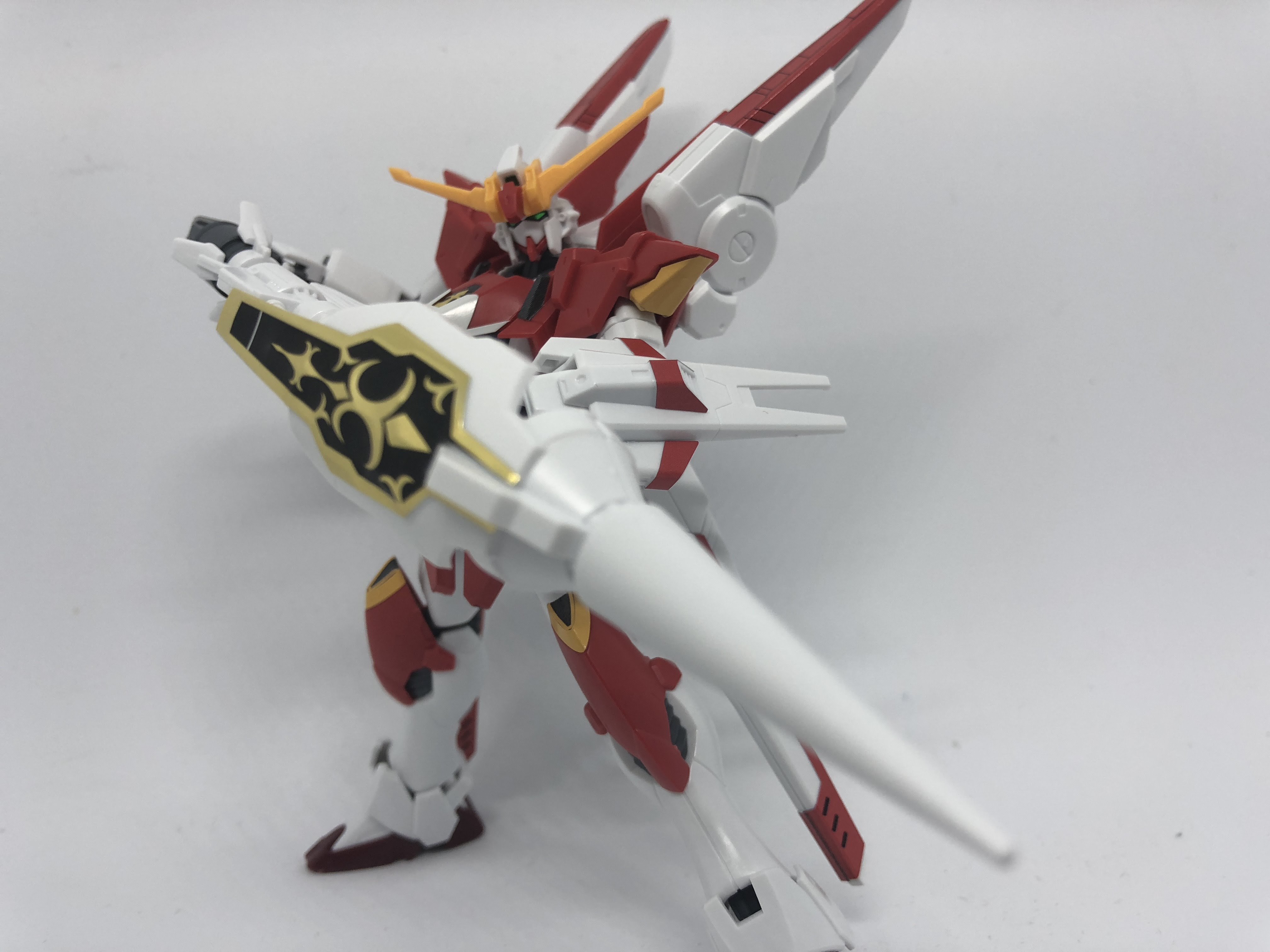 プレバン限定ガンプラ(HG)傑作レビュー20選 |