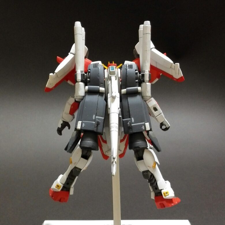 GUNDAM FIX FIGURATION #0013 PLAN303E ディープストライカー レビュー