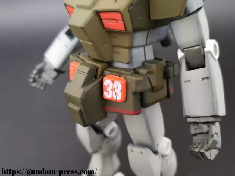 GUNDAM FIX FIGURATION #0001 フルアーマーガンダム レビュー | GUNDAM