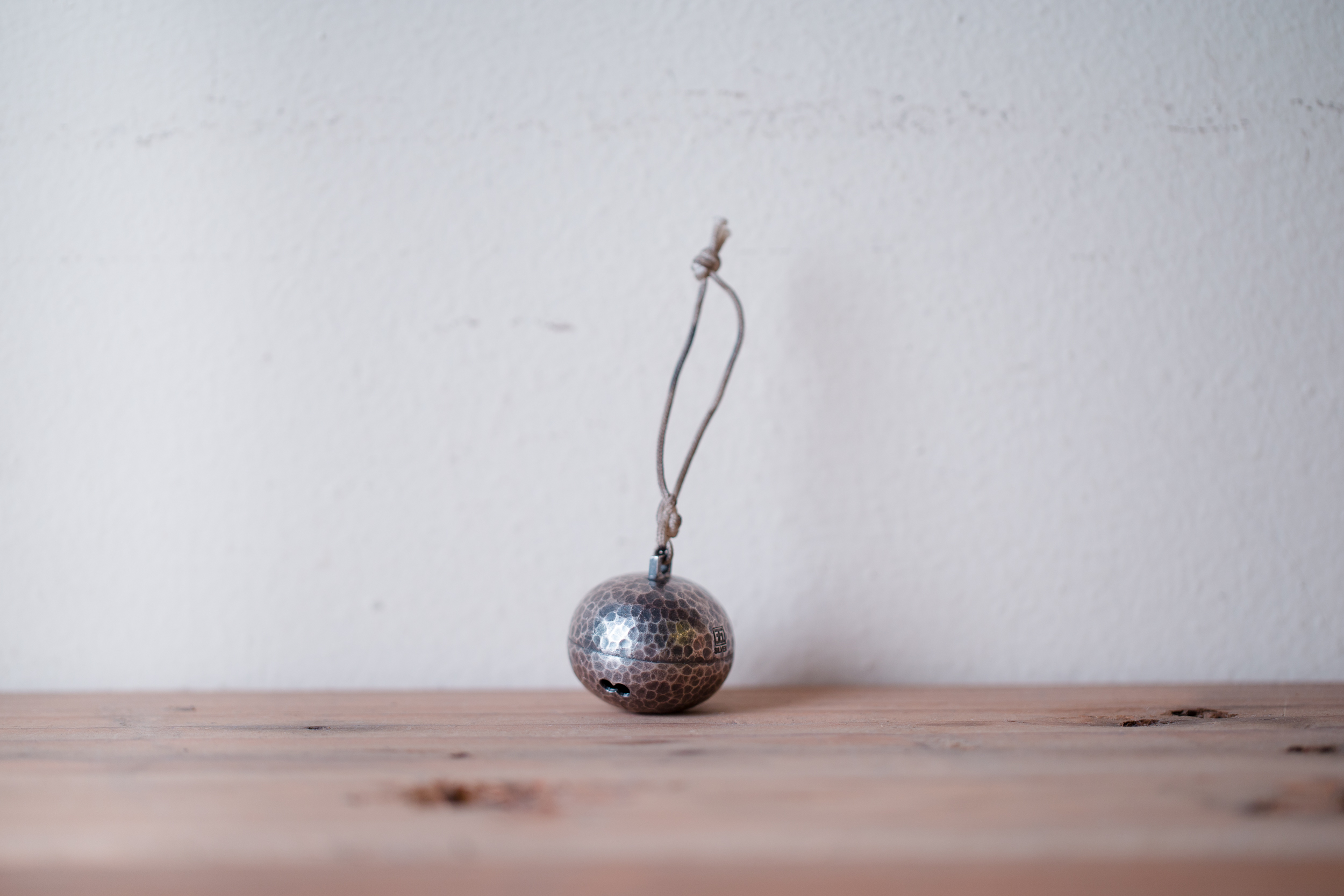 鈴職人・イソガワクミコを訪ねて丹波篠山へ | grannote グランノート