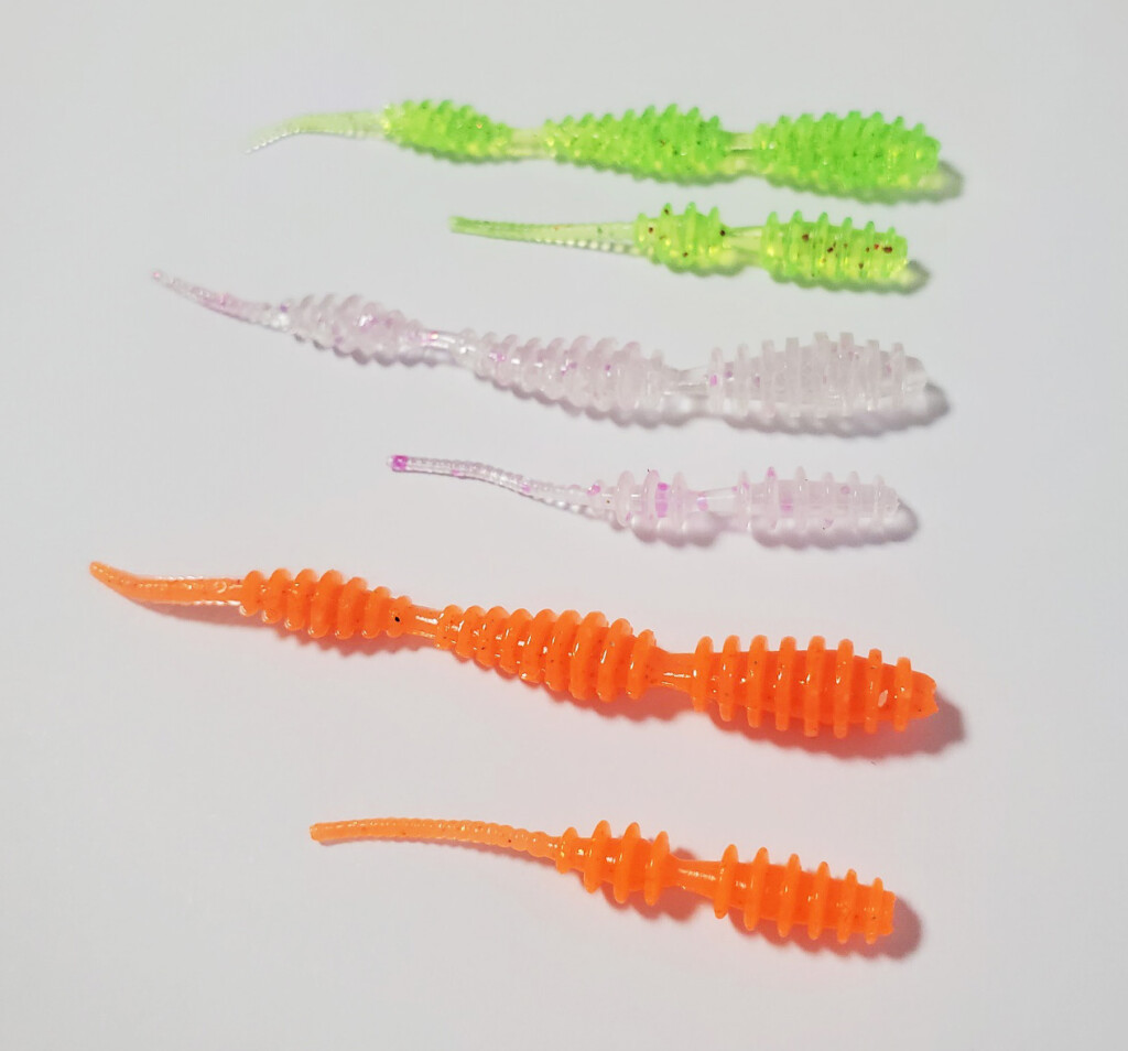 誰でもスローフォール、ドリフトが簡単に出来る特殊リング系