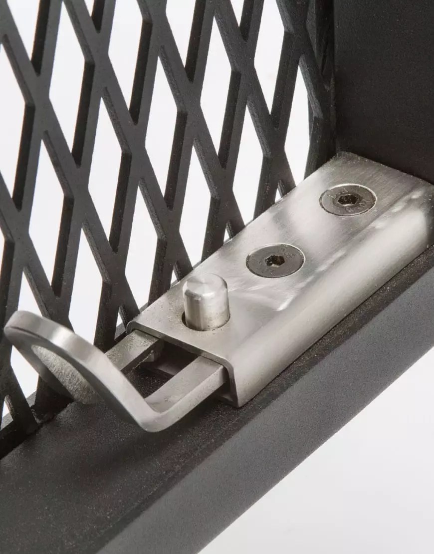 Dakota 283 Hero Kennel Replacement Door