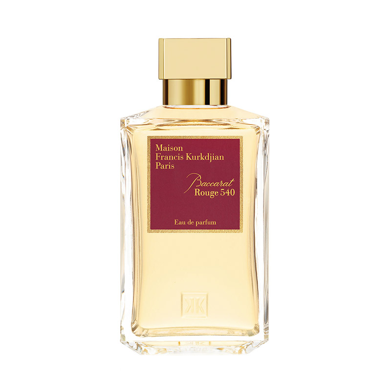 Baccarat Rouge 540 Eau de Parfum 200 ml - Maison Francis Kurkdjian