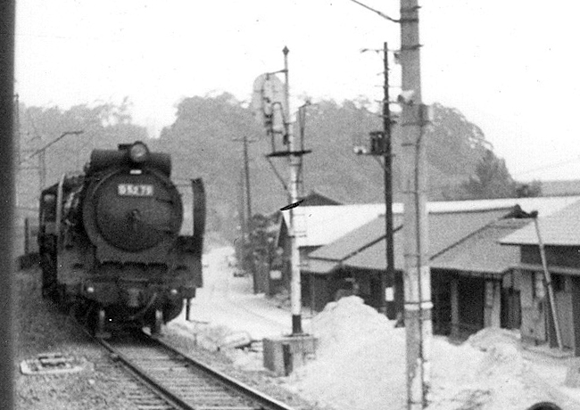 鉄道少年の時代に戻ってみる 〈6〉 | DRFC-OB デジタル青信号