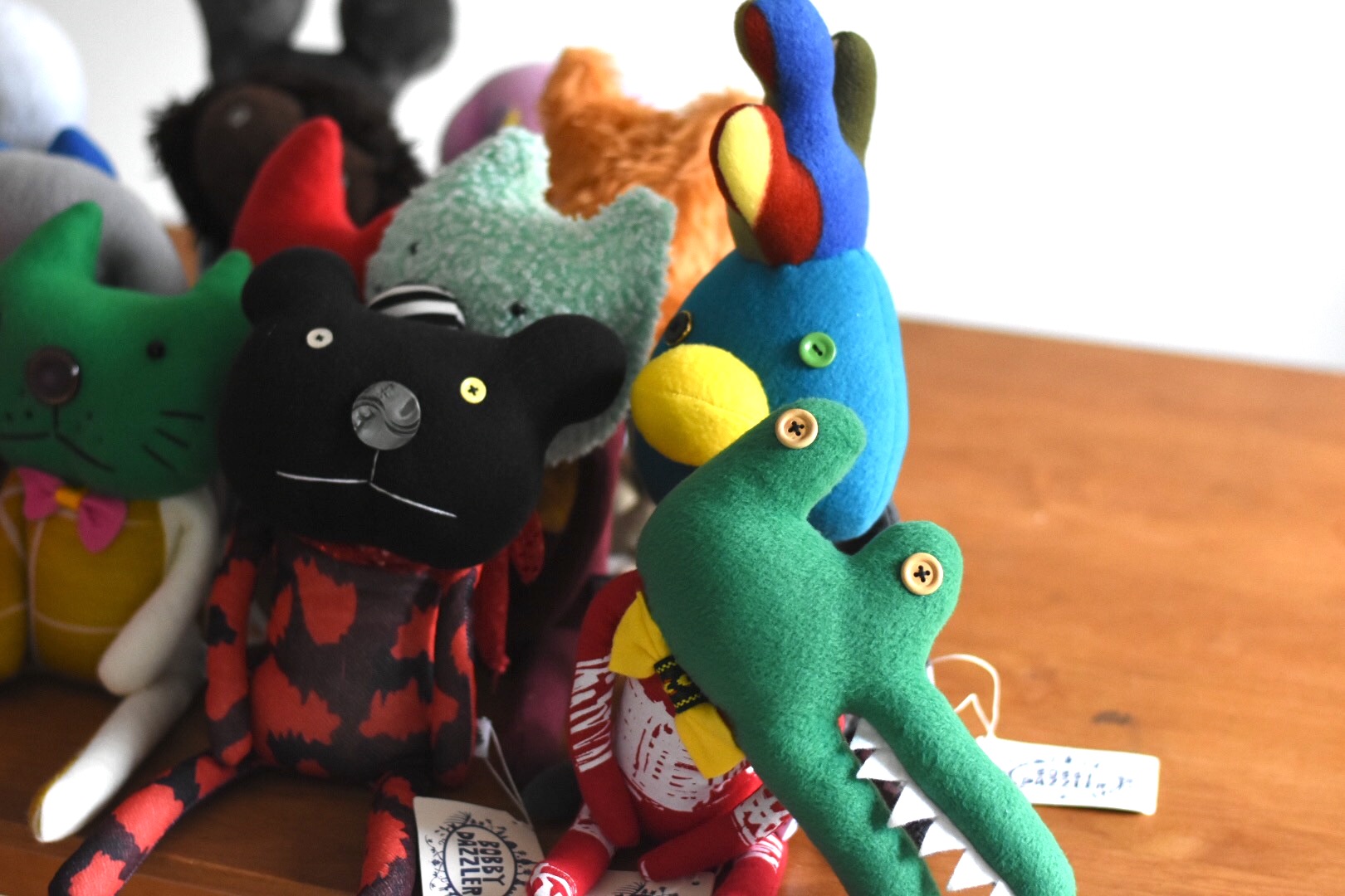 bobby dazzler / ボビーダズラー 】 フェア開催 !!! オススメの