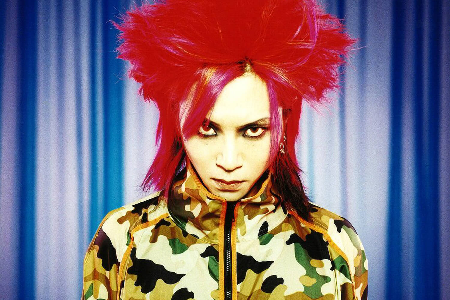 Remembering hide: Celebrating the rock legend's legacy | Electric