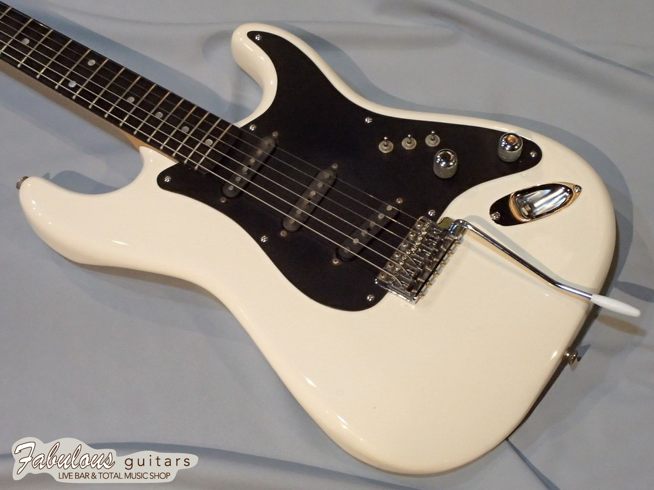 Greco SE-500J – Fabulous guitars