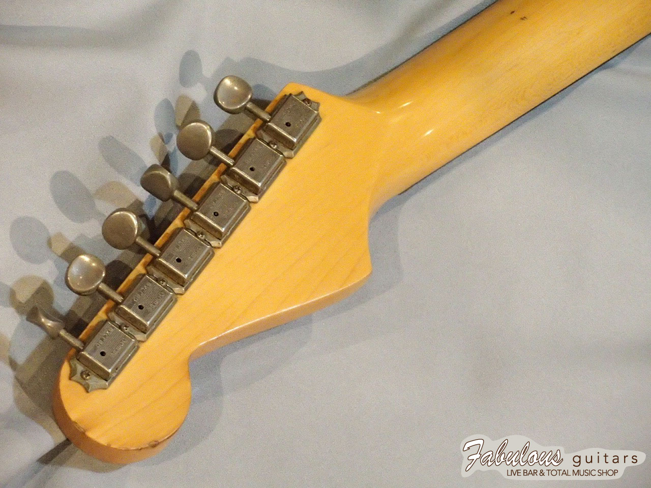 Greco SE-500J – Fabulous guitars