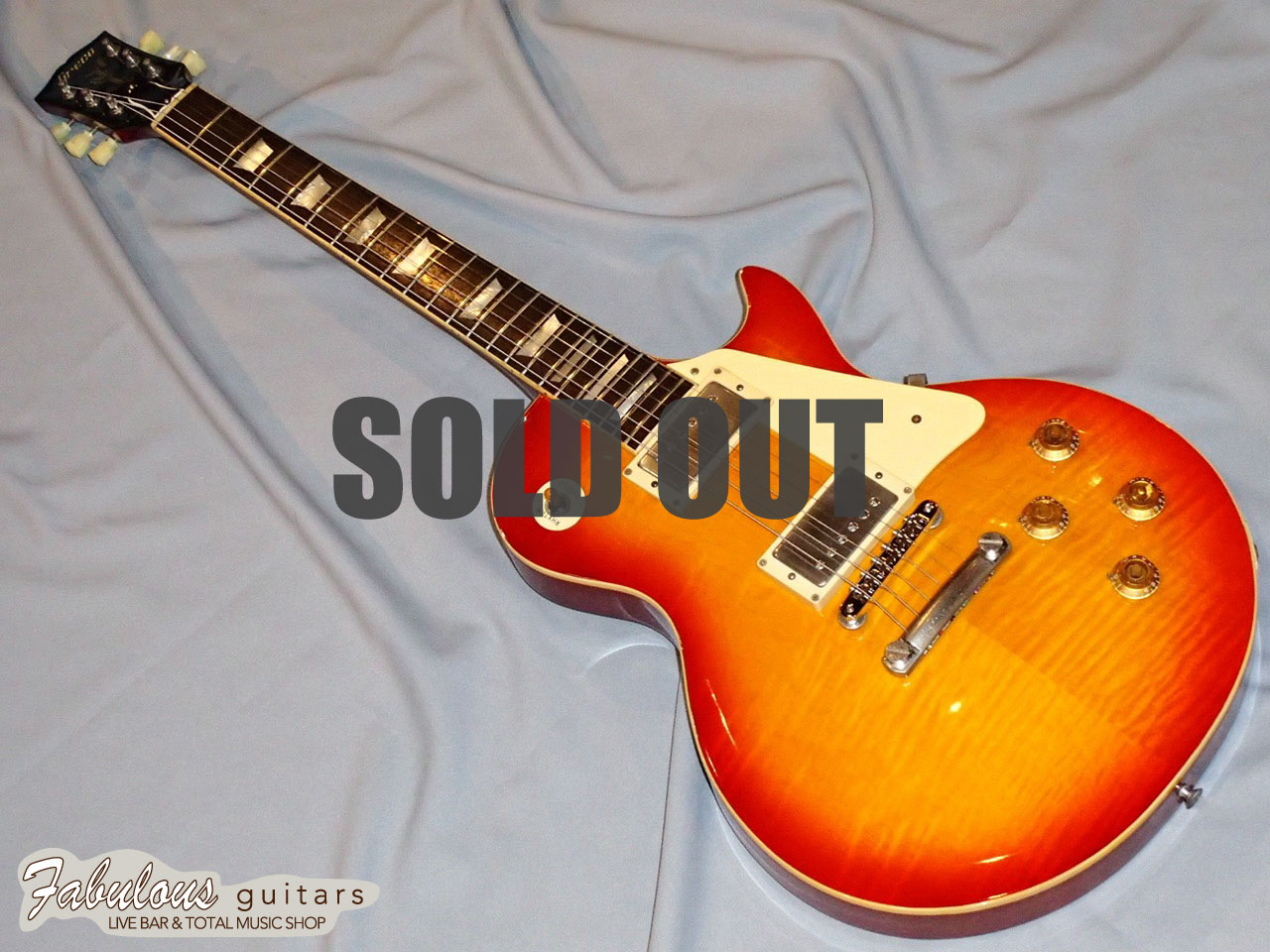 Greco EGF-1000 1980年製 – Fabulous guitars