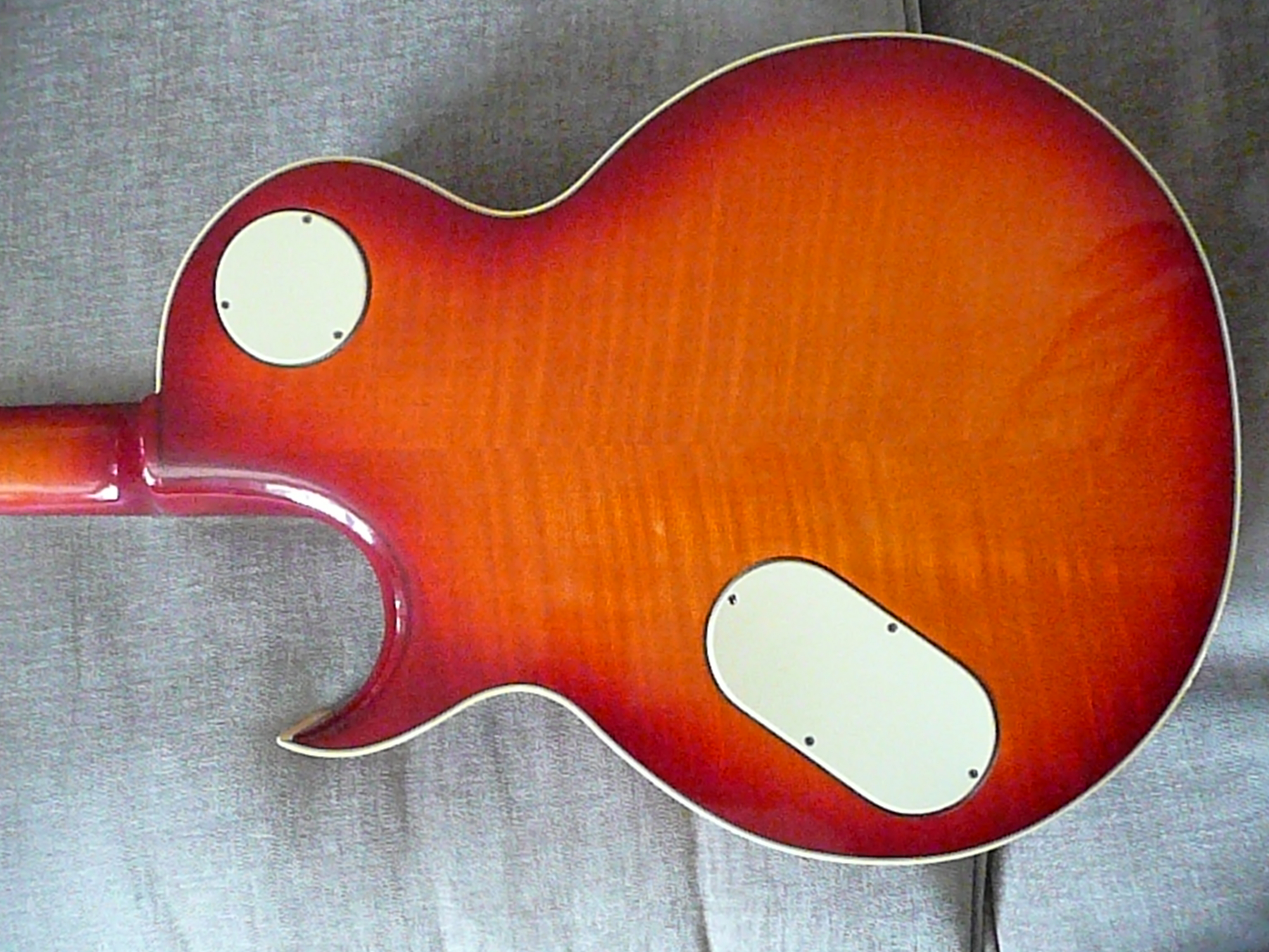 FRAMUS Jan Akkerman 1974 Original | famousfrets