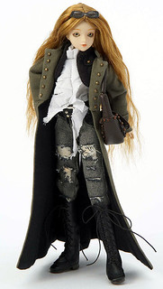 J-doll Release List | Pullips and Junk