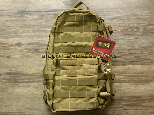 LBT-2595D 3-DAY ASSAULT PACK |