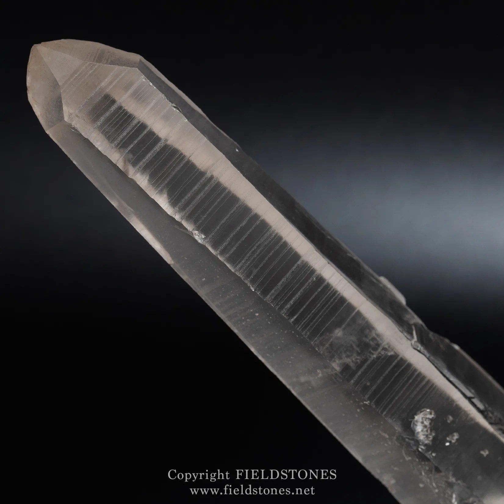 レムリアンシードクリスタルを選ぶ - FieldStones