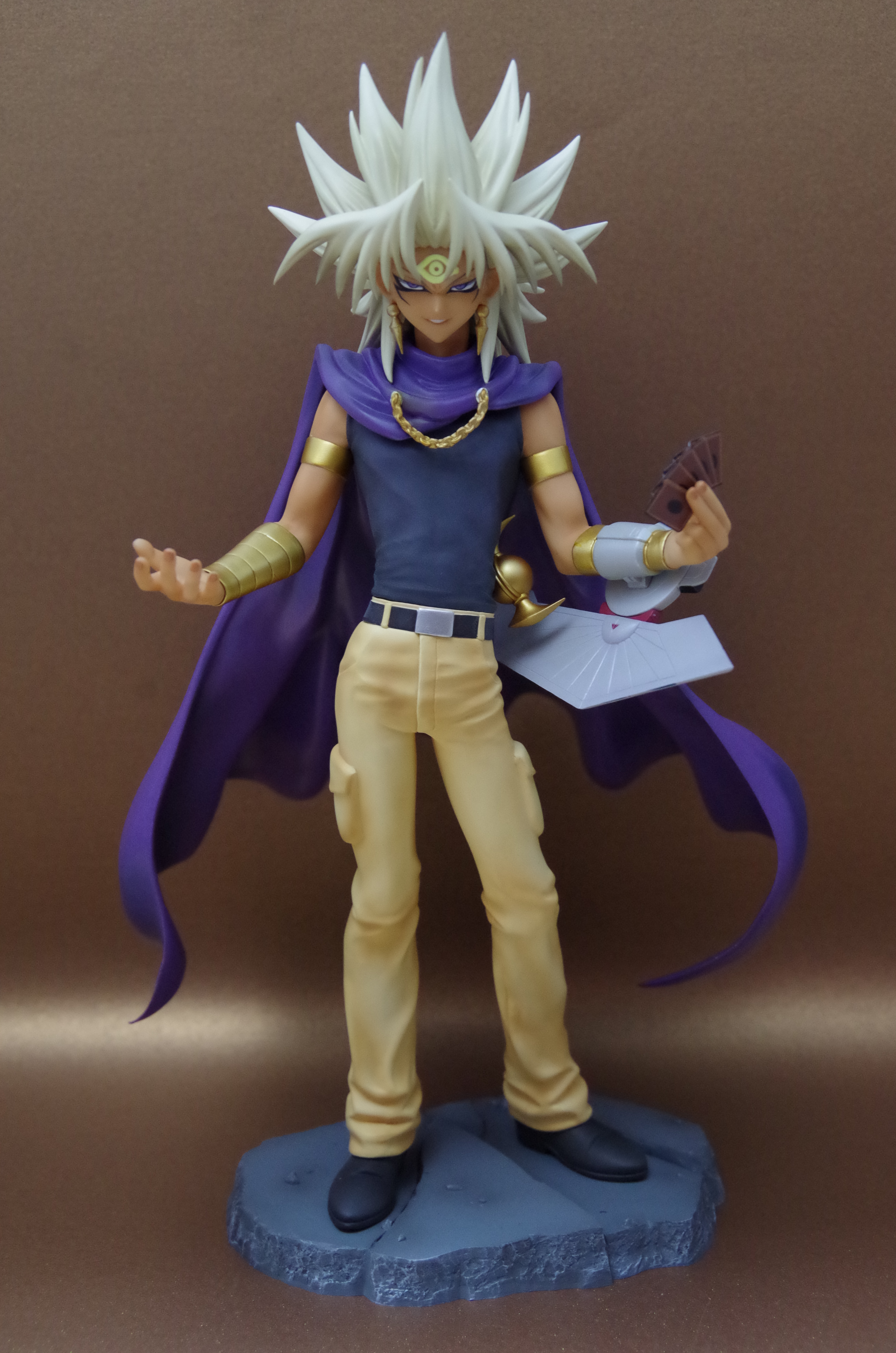 ARTFX J 闇マリク | フィギュアレン