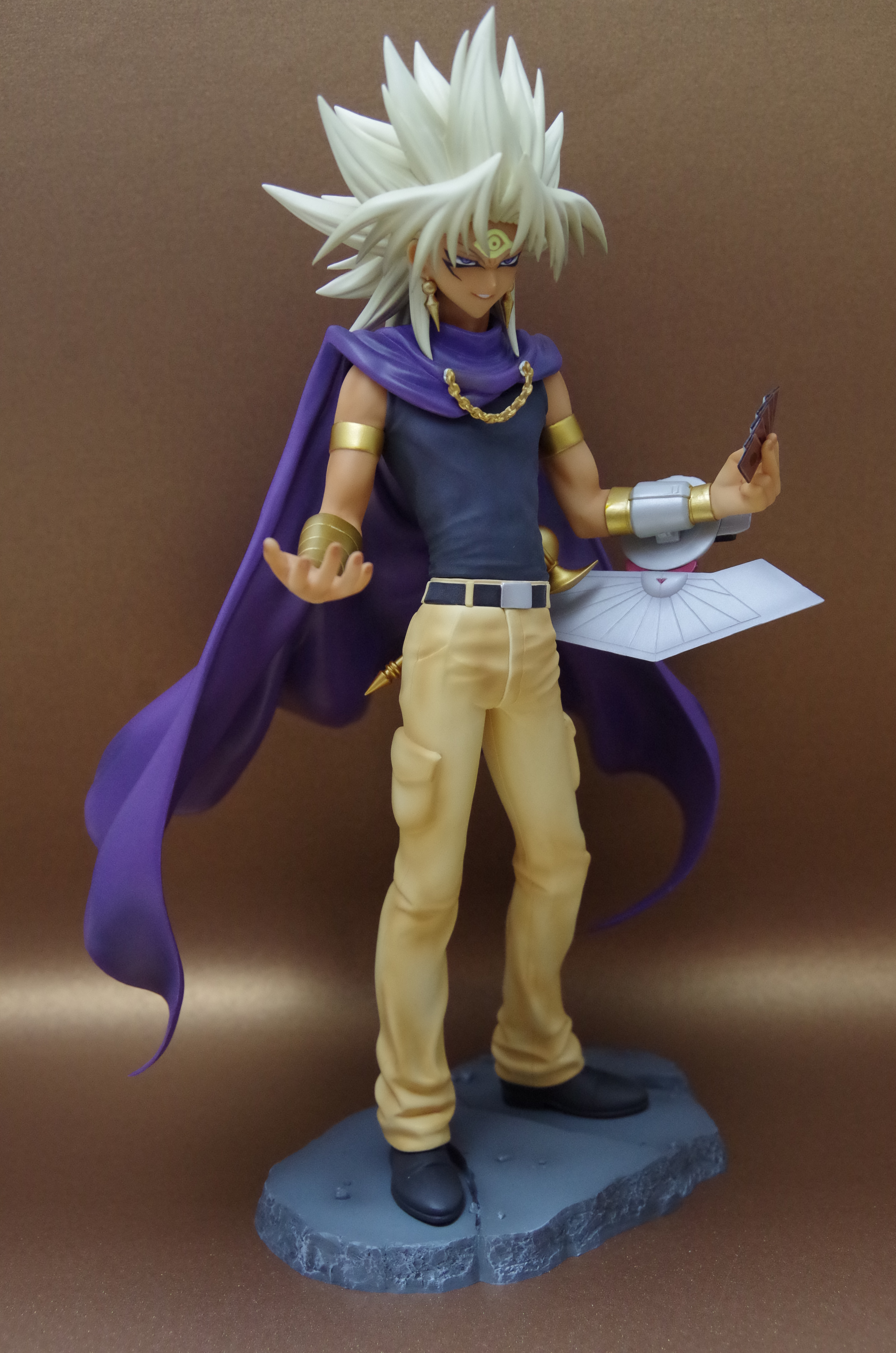 ARTFX J 闇マリク | フィギュアレン