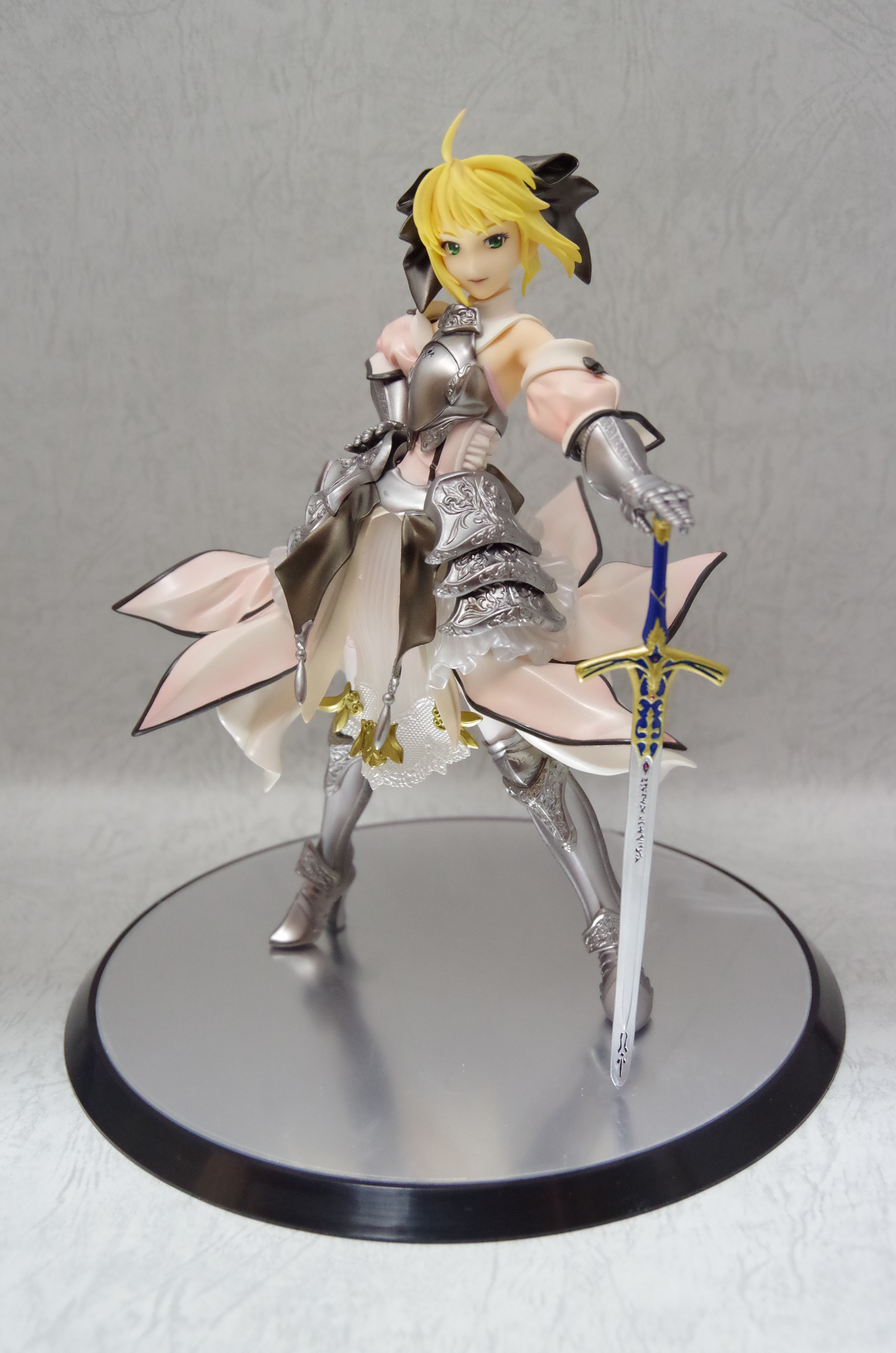Fate/unlimited codes セイバー・リリィ | フィギュアレン