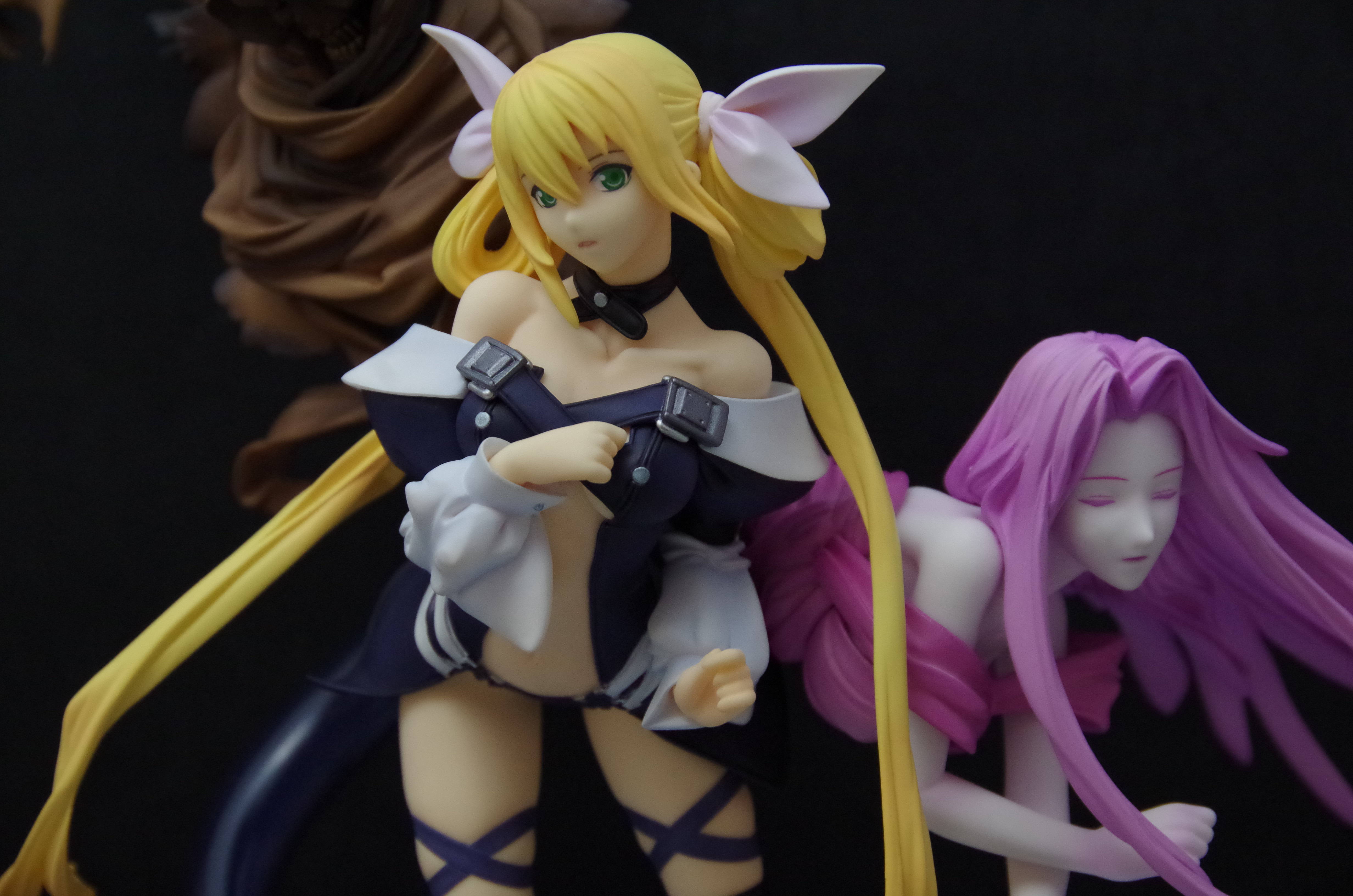 GUILTY GEAR XX ΛCORE ディズィー Type-s | フィギュアレン