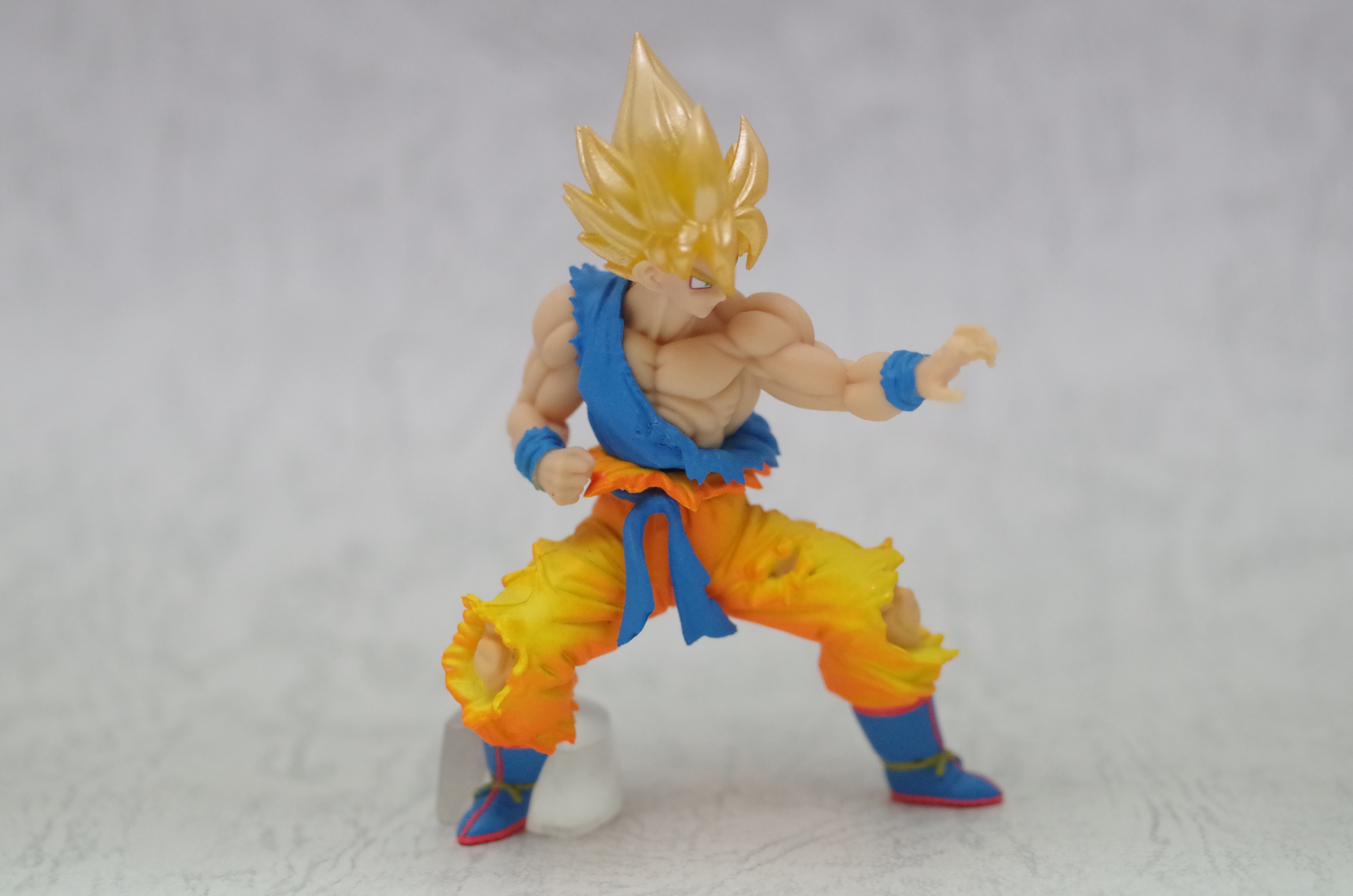HG ドラゴンボール03〜フリーザ激闘編〜 | フィギュアレン