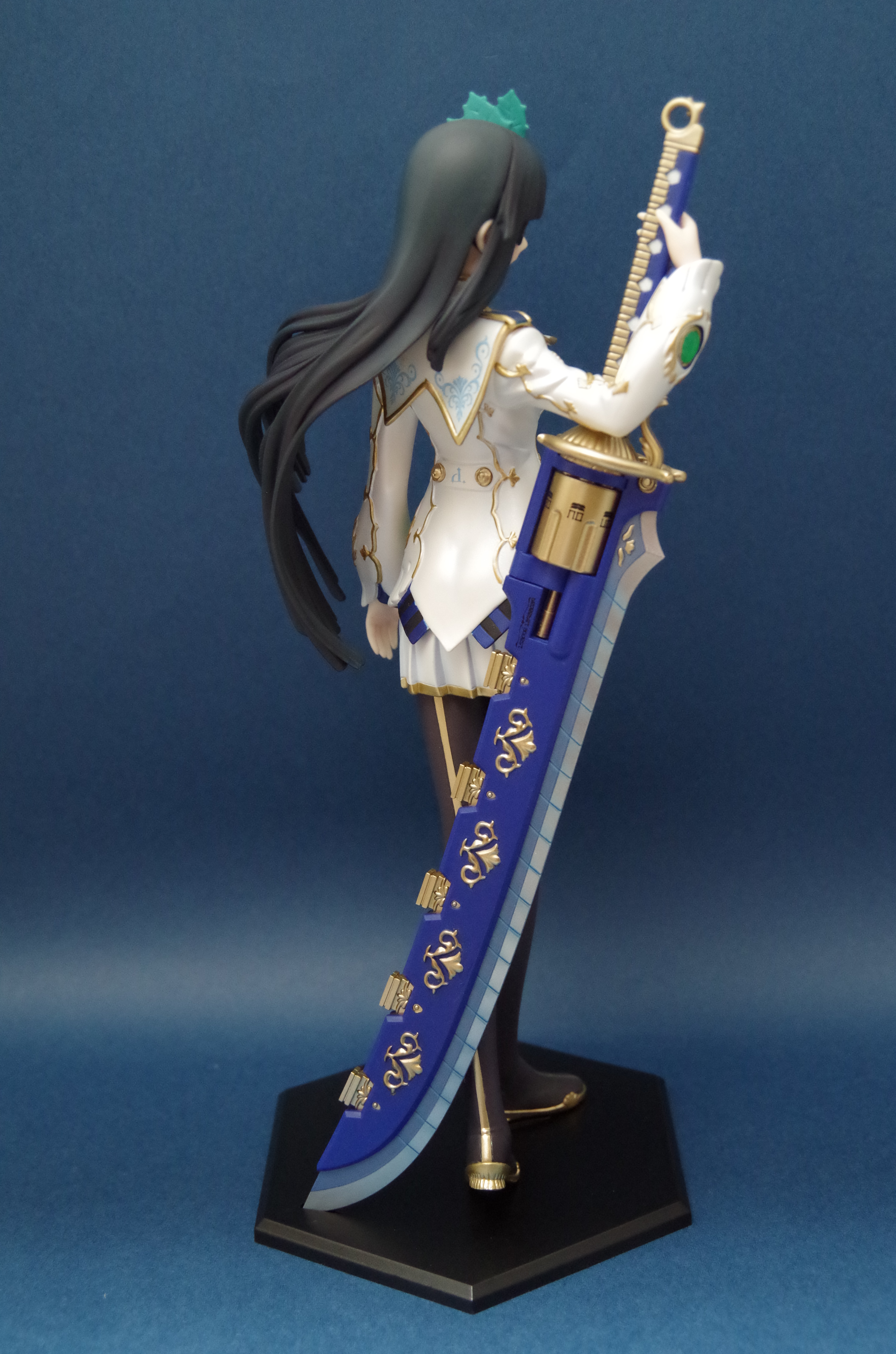 モエコレPLUS No.32 ファンタシースターポータブル2 インフィニティ