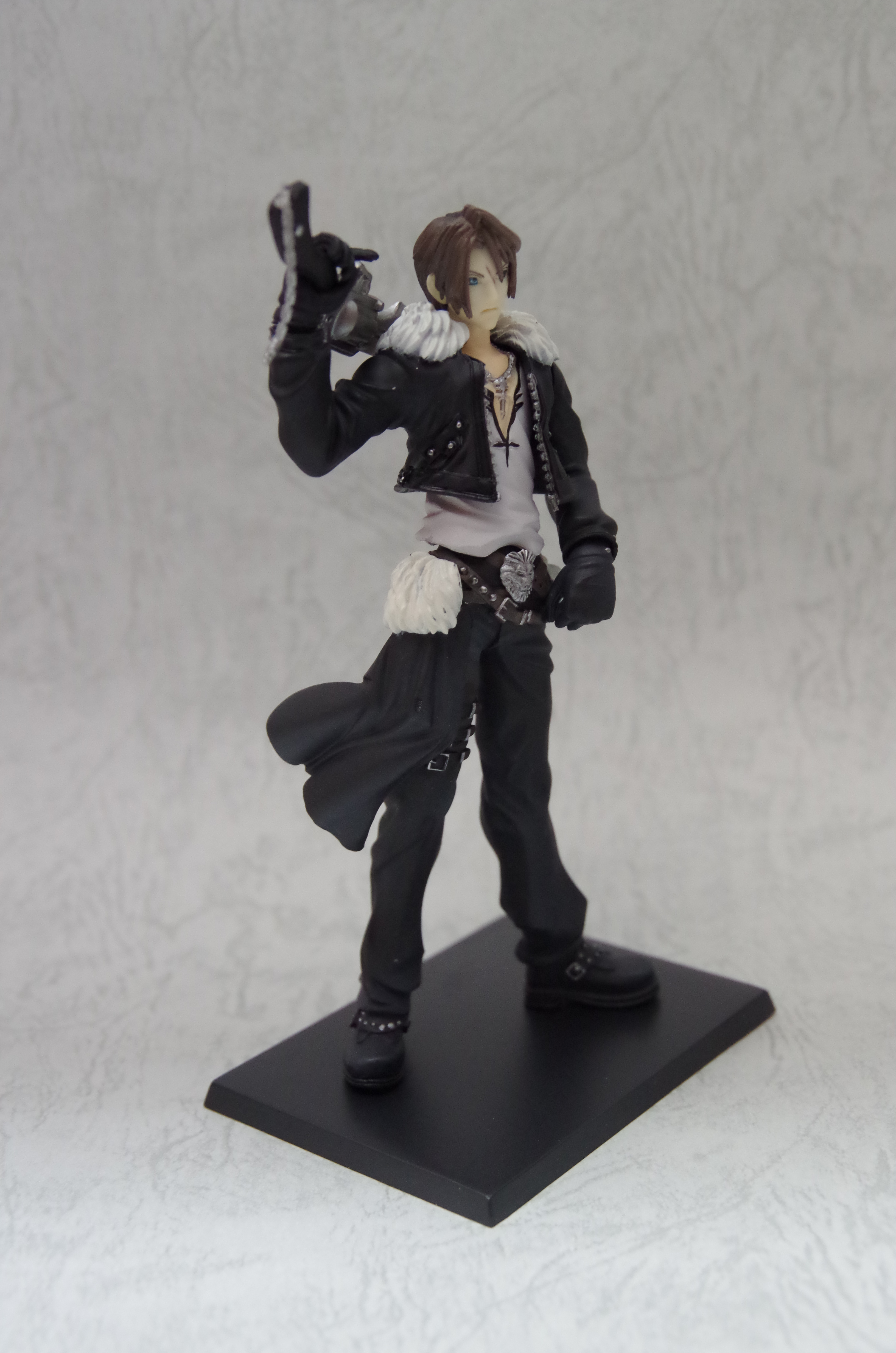 DISSIDIA FINAL FANTASY TRADING ARTS VOl.1 | フィギュアレン