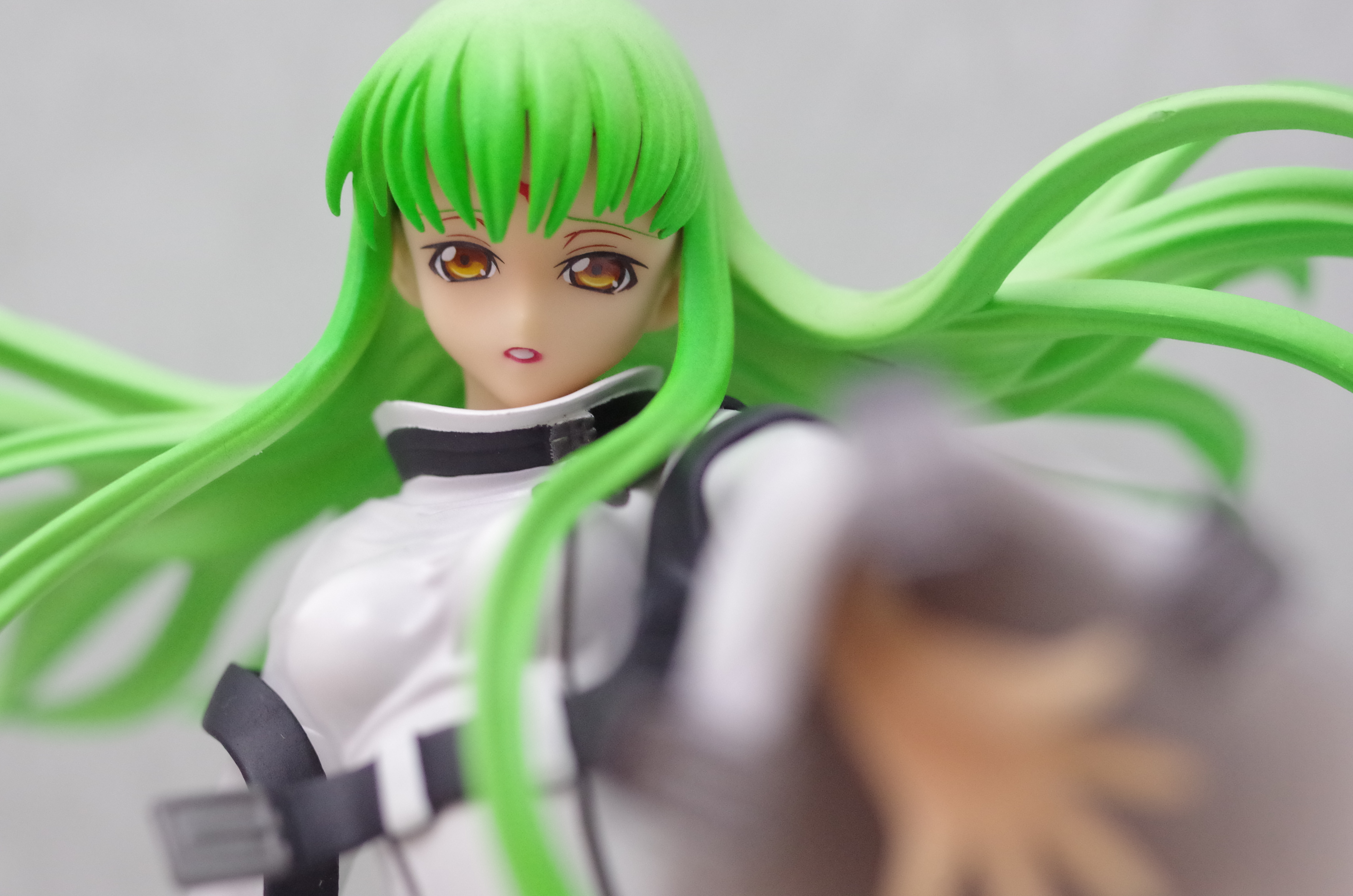 一番くじプレミアム コードギアス反逆のルルーシュR2～Romantic