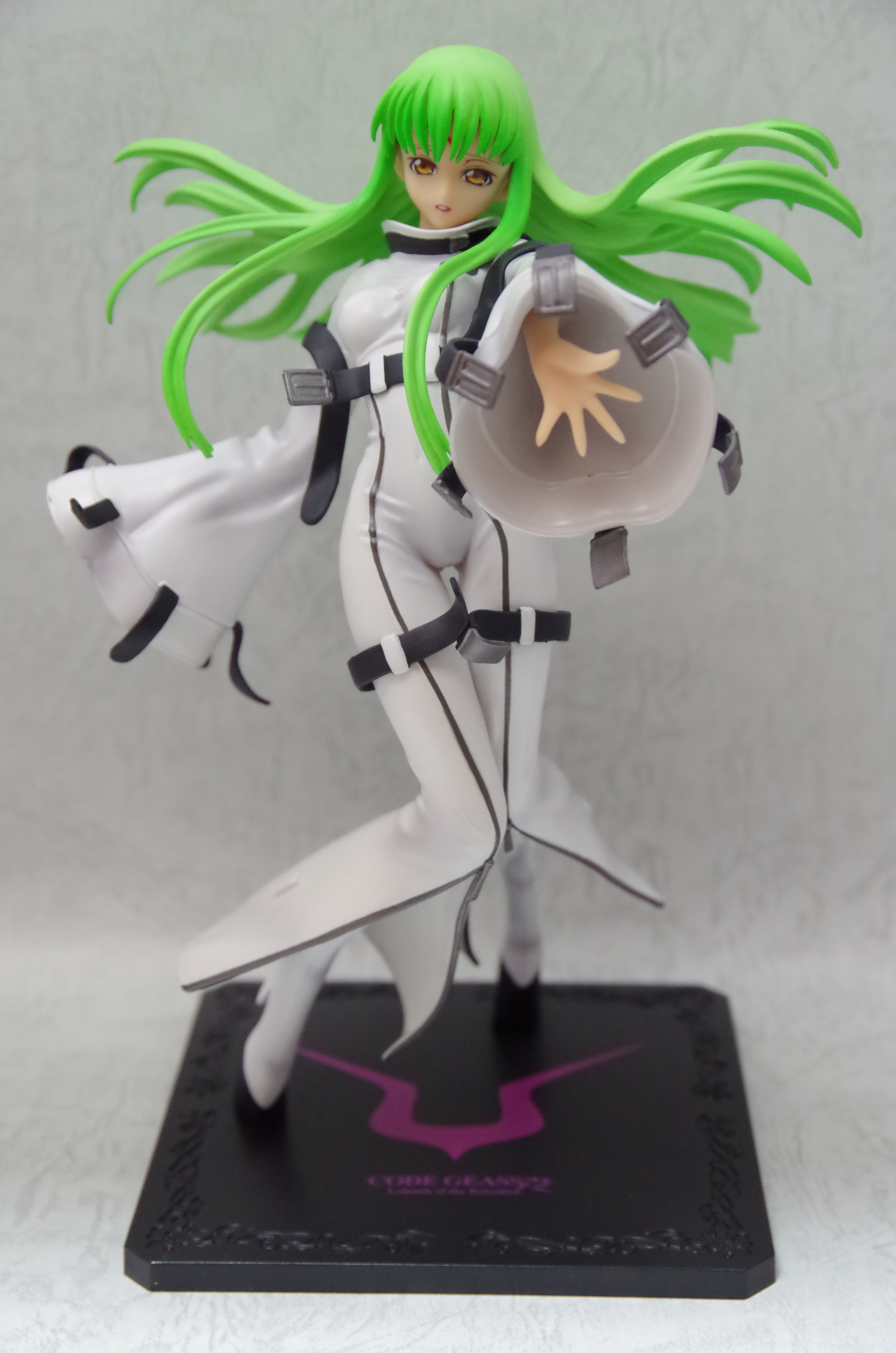 一番くじプレミアム コードギアス反逆のルルーシュR2～Romantic