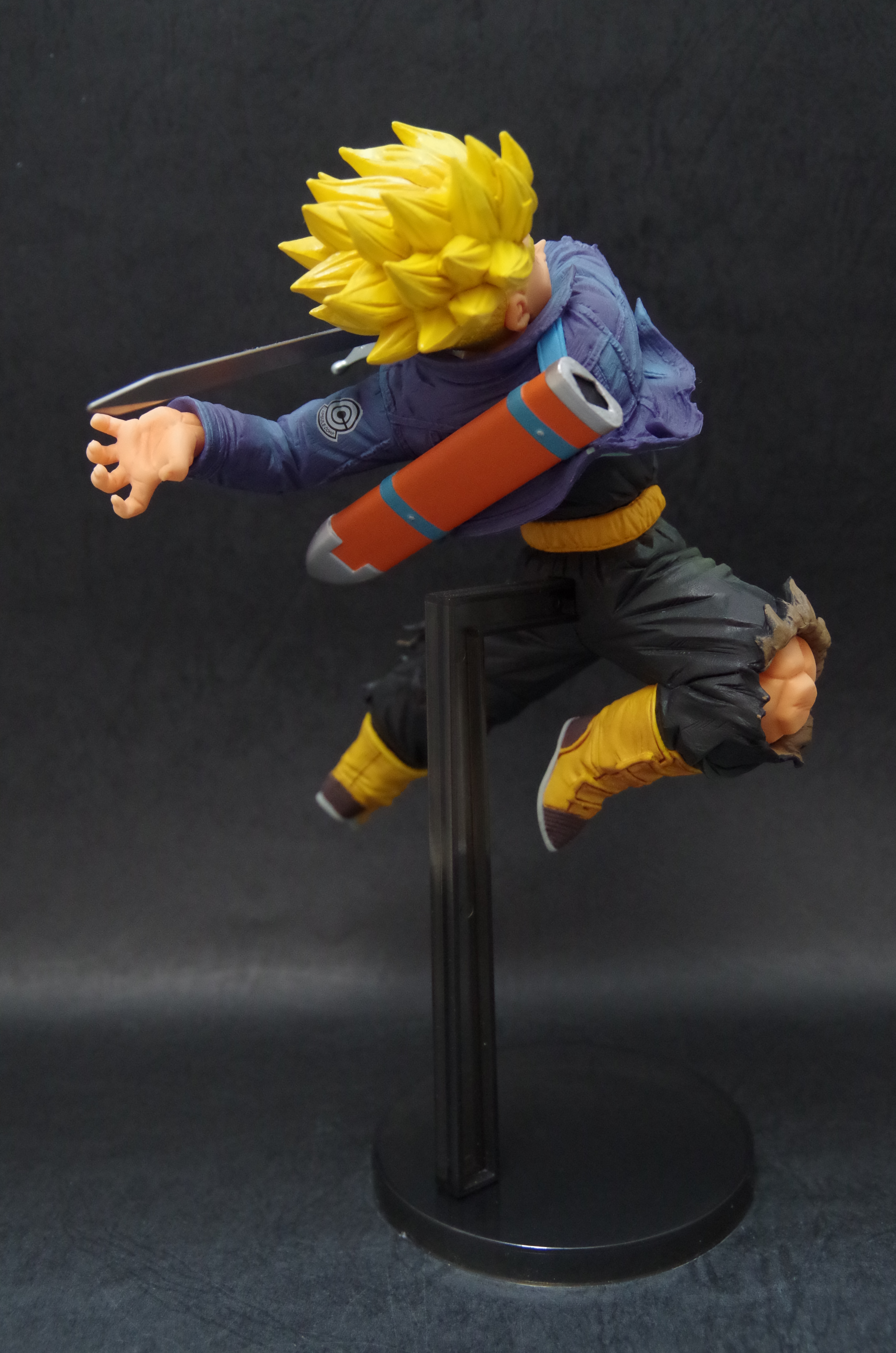 BANPRESTO WORLD FIGURE COLOSSEUM 造形天下一武道会 其之二