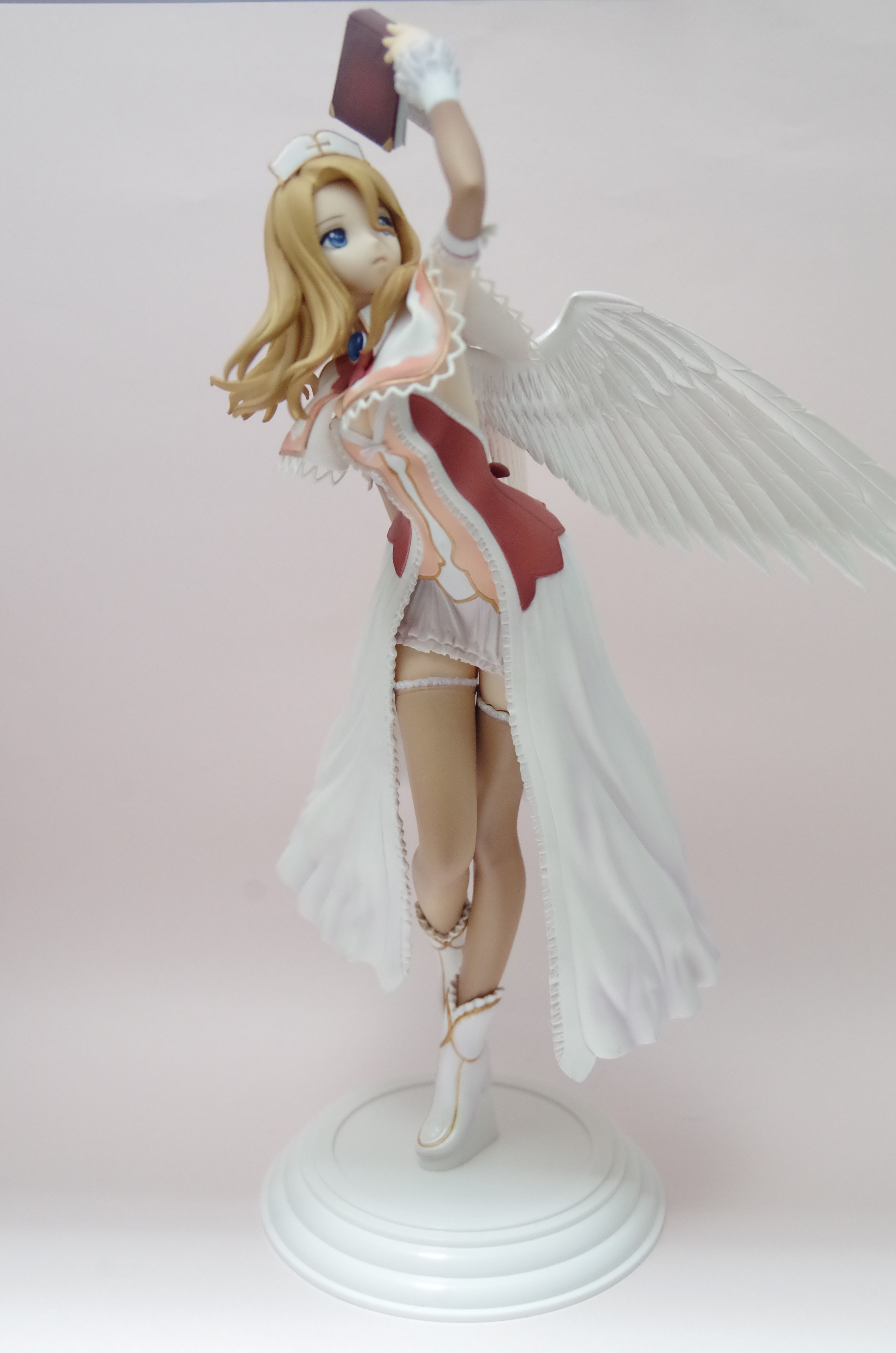 シャイニング・ハーツ ルフィーナ | フィギュアレン